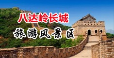 免费校花被我插jj视频在线观看中国北京-八达岭长城旅游风景区